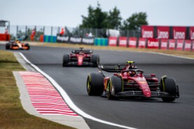 Wallpaper Photos 2022 Hungarian F1 Grand Prix