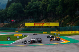 Photos Practice & Quali 2022 Belgian F1 GP