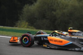 Photos Practice & Quali 2022 Belgian F1 GP