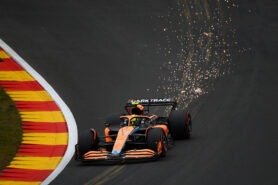 Photos Practice & Quali 2022 Belgian F1 GP