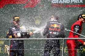2022 Belgian F1 Grand Prix analysis by Peter Windsor