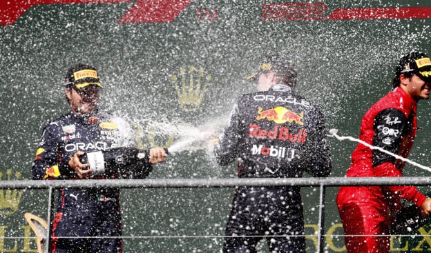 2022 Belgian F1 Grand Prix analysis by Peter Windsor 1 2022 Belgian F1 Grand Prix analysis by Peter Windsor