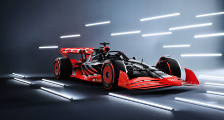 Schumacher may be 'concerned' about his F1 seat