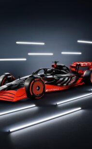 ボッタス、2026年アウディに早くも手を挙げる F1 シート