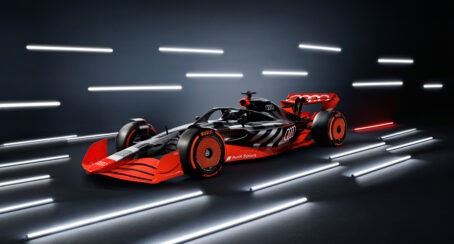 Schumacher may be 'concerned' about his F1 seat