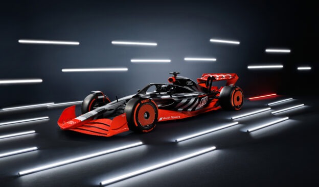 Bottas puts hand up early for 2026 Audi F1 seat 1 Bottas puts hand up early for 2026 Audi F1 seat