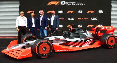 HD pictures 2013 Launch Sauber C32 F1 car