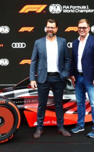 Audi looking for F1 team boss while Porsche return is unclear
