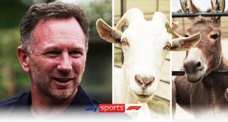 In the Fast Lane Episode 31: Martin Brundle