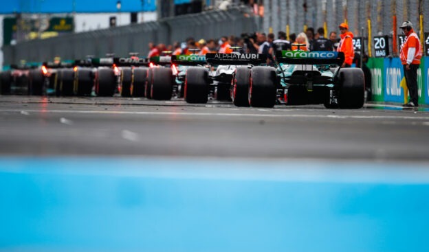 La FIA quiere permitir que compitan más nuevos participantes F1 en 2026 1 La FIA quiere permitir que compitan más nuevos participantes F1 en 2026