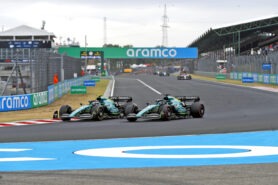 Wallpaper Photos 2022 Hungarian F1 Grand Prix