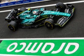 Wallpaper Photos 2022 Hungarian F1 Grand Prix