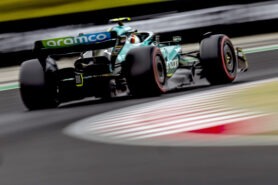 Wallpaper Photos 2022 Hungarian F1 Grand Prix