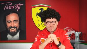 F1 teams look at performance in 2022 summer break