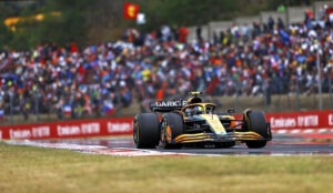 Wallpaper Photos 2022 Hungarian F1 Grand Prix
