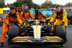 Wallpaper Photos 2022 Hungarian F1 Grand Prix