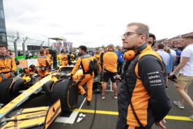 McLaren F1 team not surprised about Piastri saga outcome