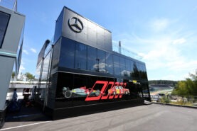 Photos Practice & Quali 2022 Belgian F1 GP