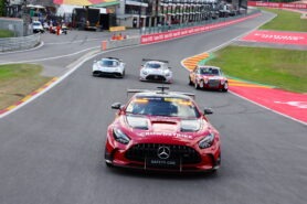 Wallpaper Photos 2022 Belgian F1 Grand Prix