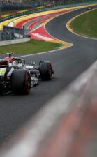 Photos Practice & Quali 2022 Belgian F1 GP