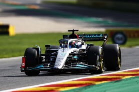 Wallpaper Photos 2022 Belgian F1 Grand Prix