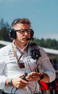 ハミルトン、ボノをフェラーリに迎えたかったと認める