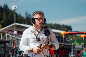 Hamilton Admits He Wanted Bono to Join Him at Ferrari