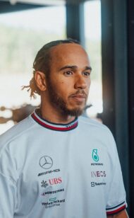 Old Alonso-Hamilton rivalry gets fired up again after F1 crash