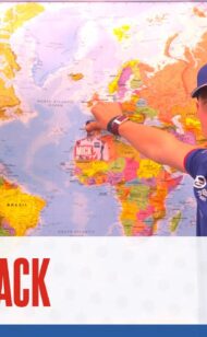 Haas F1 drivers quiz - Map the Track