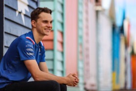 Piastri to leave Alpine? Expert predictions on where he will go next