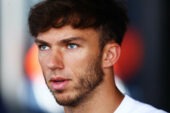 Gasly