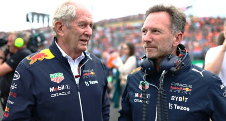 Post-Race Press Conference 2022 Hungarian F1 GP