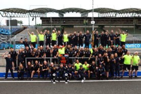 Wallpaper Photos 2022 Hungarian F1 Grand Prix