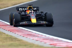 Wallpaper Photos 2022 Hungarian F1 Grand Prix