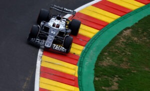 Wallpaper Photos 2022 Belgian F1 Grand Prix
