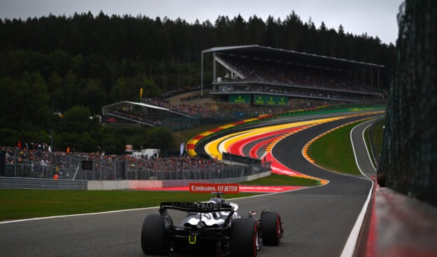 Debate Ignites: Should Iconic Eau Rouge Embrace a 1994-style Chicane? 1 Dutch and Belgian GP bosses play down 2024 F1 calendar rumours