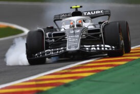 Wallpaper Photos 2022 Belgian F1 Grand Prix