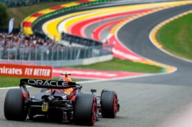 Wallpaper Photos 2022 Belgian F1 Grand Prix