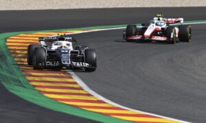 Wallpaper Photos 2022 Belgian F1 Grand Prix