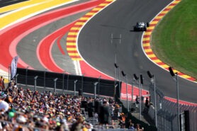 Wallpaper Photos 2022 Belgian F1 Grand Prix