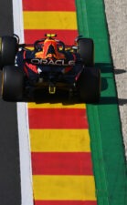 F1 Nation: 2022 Belgian F1 GP Review Podcast