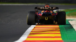 VW CEO confirms Porsche-Red Bull F1 talks not over yet
