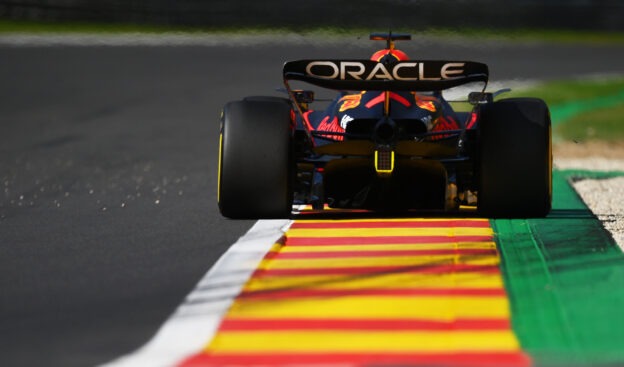 VW CEO confirms Porsche-Red Bull F1 talks not over yet 1 VW CEO confirms Porsche-Red Bull F1 talks not over yet