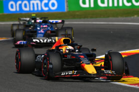 Wallpaper Photos 2022 Belgian F1 Grand Prix