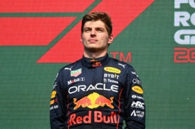 Marko: Verstappen's passion for sim racing does not 'harm' Red Bull