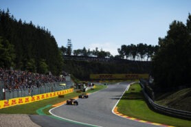 Wallpaper Photos 2022 Belgian F1 Grand Prix