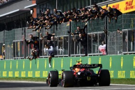 Wallpaper Photos 2022 Belgian F1 Grand Prix