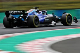 Wallpaper Photos 2022 Hungarian F1 Grand Prix