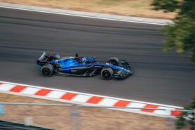 Wallpaper Photos 2022 Hungarian F1 Grand Prix