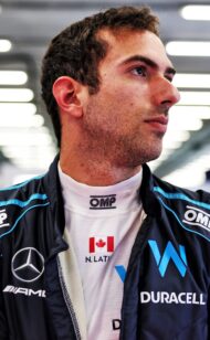 Laut Latifi sind Berichte über den Umzug von Indycar völlig falsch